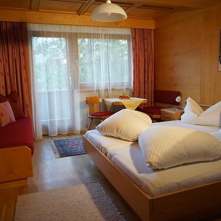 Villa Cornelia Sölden Esterno foto